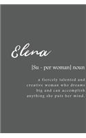 Elena