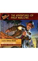 The Adventures of Philip Marlowe, Volume 4