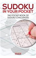 Sudoku in Your Pocket