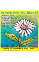 Where Are You Bound?