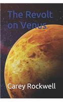 The Revolt on Venus