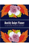 Monthly Budget Planner