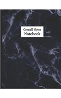 Cornell Notes Notebook