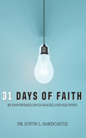 31 Days of Faith