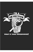 Detective superpower