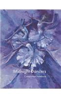 Midnight Dancers Composition Notebook: College Ruled: 120 Lined Pages; Ballet Inspired Original Fine Art Cover