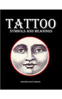 Tattoo symbols and meanings