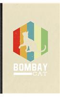 Bombay Cat
