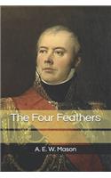The Four Feathers