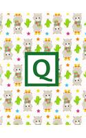 Q