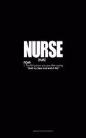 Nurse (nurs)