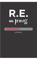 RE Teacher Notebook