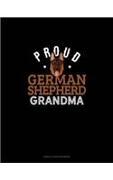 Proud German Shepherd Grandma