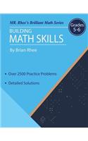 Building Math Skills Grades 5-6