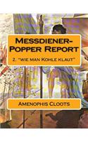 Messdiener-Popper Report
