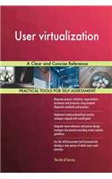 User virtualization