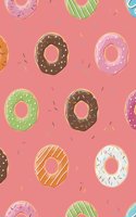 Donut Notebook