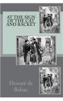 At the Sign of the Cat and Racket