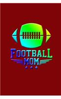 Football Mom