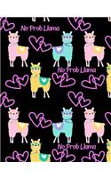 No Prob Llama Pattern Composition Notebook