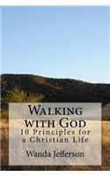 Walking with God