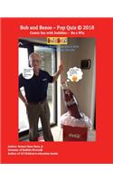 Bob and Bezos - Pop Quiz: Comic fun with bubbles - Be a Wiz(44 Bob and Bezos)