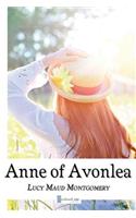 Anne of Avonlea