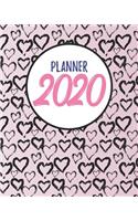 Planner 2020