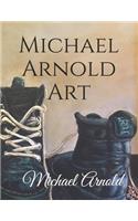 Michael Arnold Art: Original signed acrylic paintings on canvas by award winning Florida artist Michael Arnold