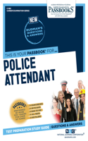 Police Attendant, 982