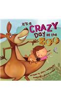 It's a Crazy Day at the Zoo