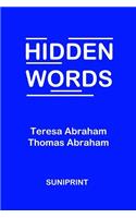 Hidden Words