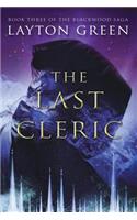 Last Cleric