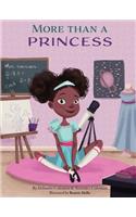 More than a Princess