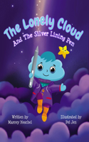 The Lonely Cloud and the Silver Lining Pen