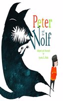 PETER AND THE WOLF