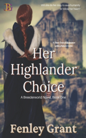 Her Highlander Choice