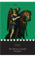 The Divine Comedy, Paradiso (King's Classics)