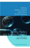 Identity Politics and the New Genetics