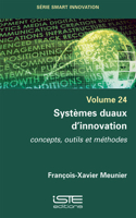 Systemes duaux d'innovation: Concepts, outils et methodes