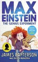 Max Einstein: The Genius Experiment: (1 Max Einstein Series)