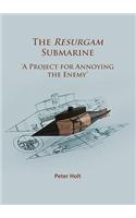 The Resurgam Submarine