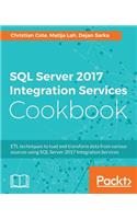 SQL Server 2017 Integration Services Cookbook