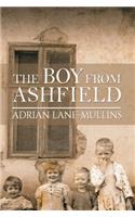 The Boy From Ashfield