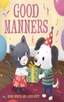 Good Manners (Picture Storybooks)