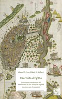 Racconto d’Egitto: Trascrizione e traduzione del manoscritto di ?Abd al-Latif al-Bagdadi (con brevi note di commento)