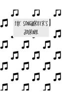 The Songwriter's Journal