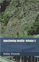 Questioning Reality