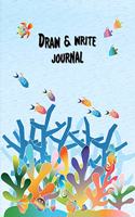 Draw and Write Journal