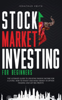 Stock Market Investing For Beginners